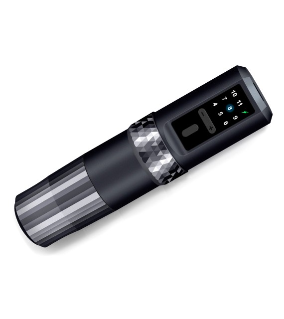 Bluenova B1 Wireless Tattoo Pen