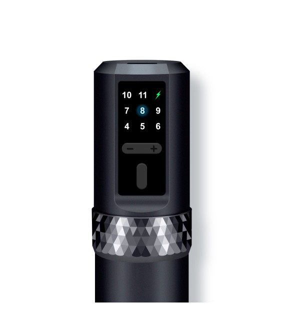 Bluenova B1 Wireless Tattoo Pen