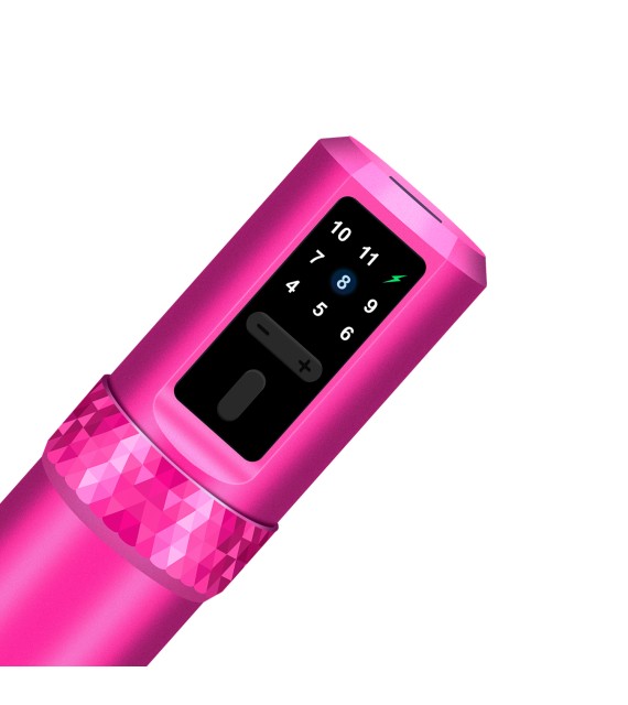 Bluenova B1 Wireless Tattoo Pen