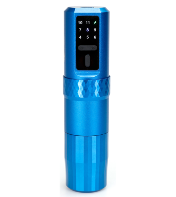 Bluenova B1 Wireless Tattoo Pen