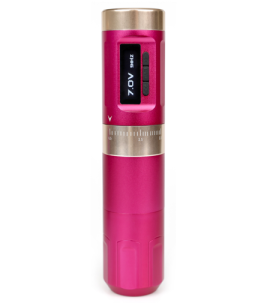 Bluenova B3 Wireless Tattoo Pen