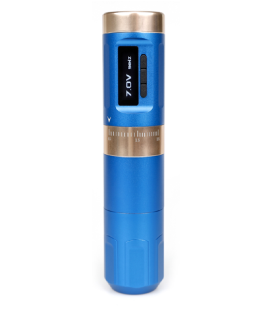 Bluenova B3 Wireless Tattoo Pen