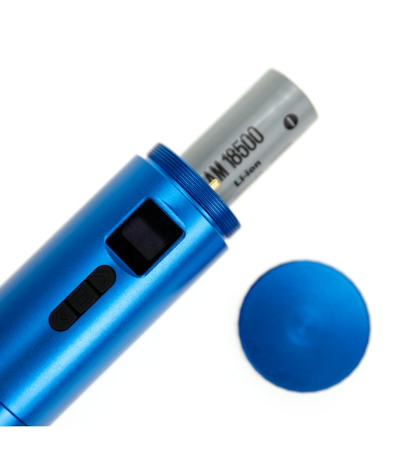 Bluenova B2 Wireless Tattoo Pen